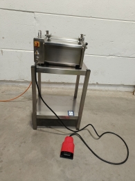 Derinding machine Cretel 361 F